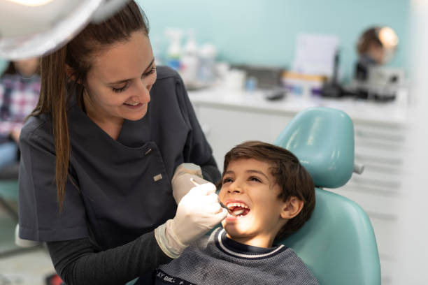 Best Emergency Wisdom Tooth Extraction in East Ridge, TN