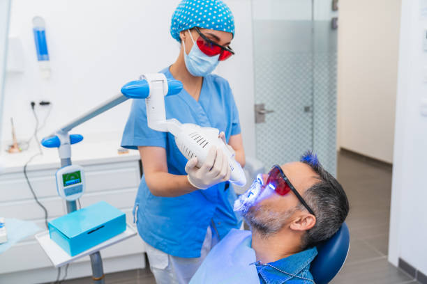 Best Emergency Treatment for Jaw Pain or Injury in East Ridge, TN
